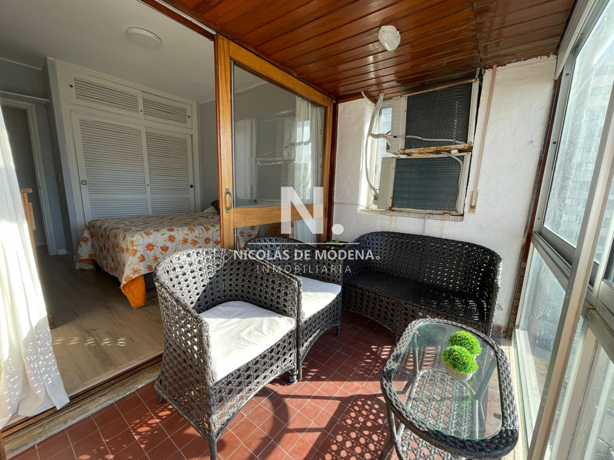 Apartamento