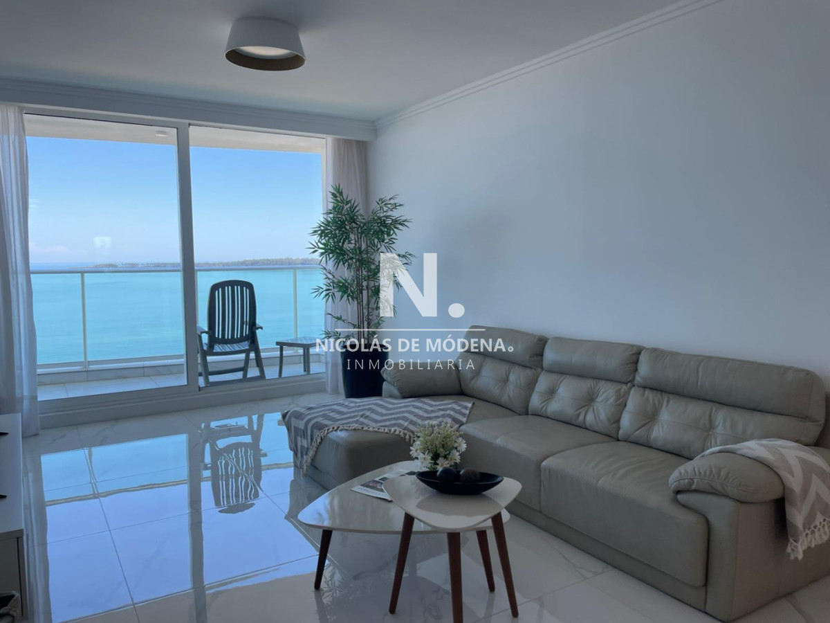 Dpto en venta en Torre Paramount - NDM9452A