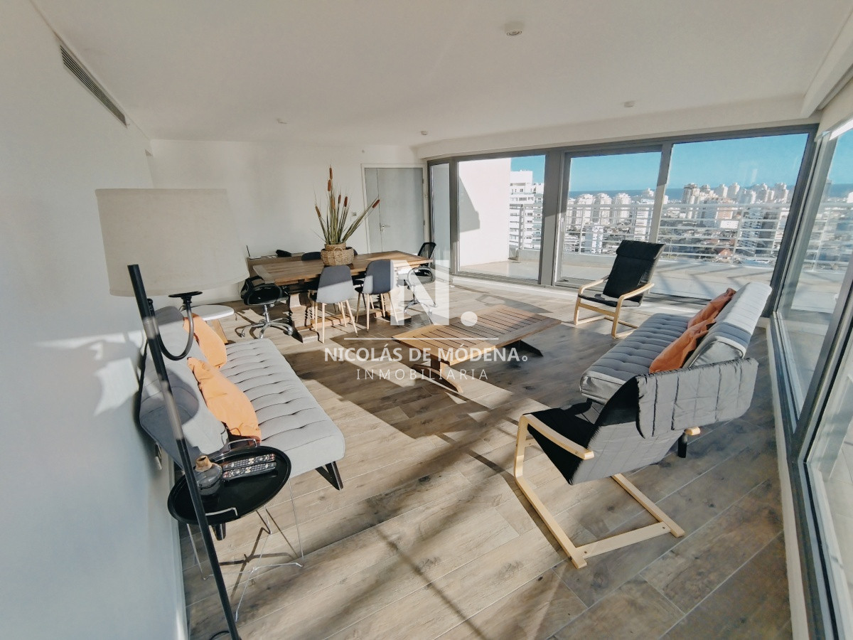 Mansa - GoPunta - Portal Inmobiliario de Punta del Este - Maldonado