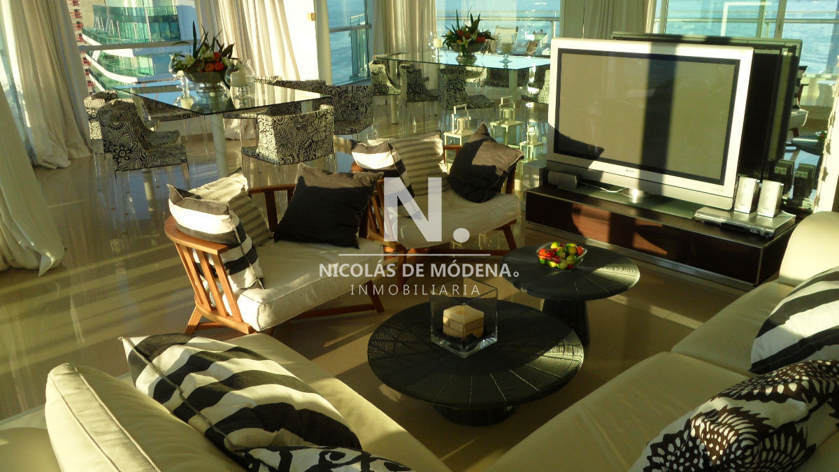 Mansa - GoPunta - Portal Inmobiliario de Punta del Este - Maldonado