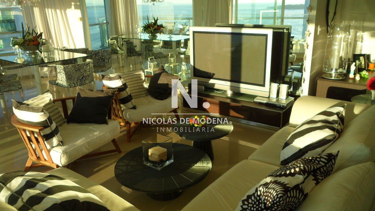 Mansa - GoPunta - Portal Inmobiliario de Punta del Este - Maldonado