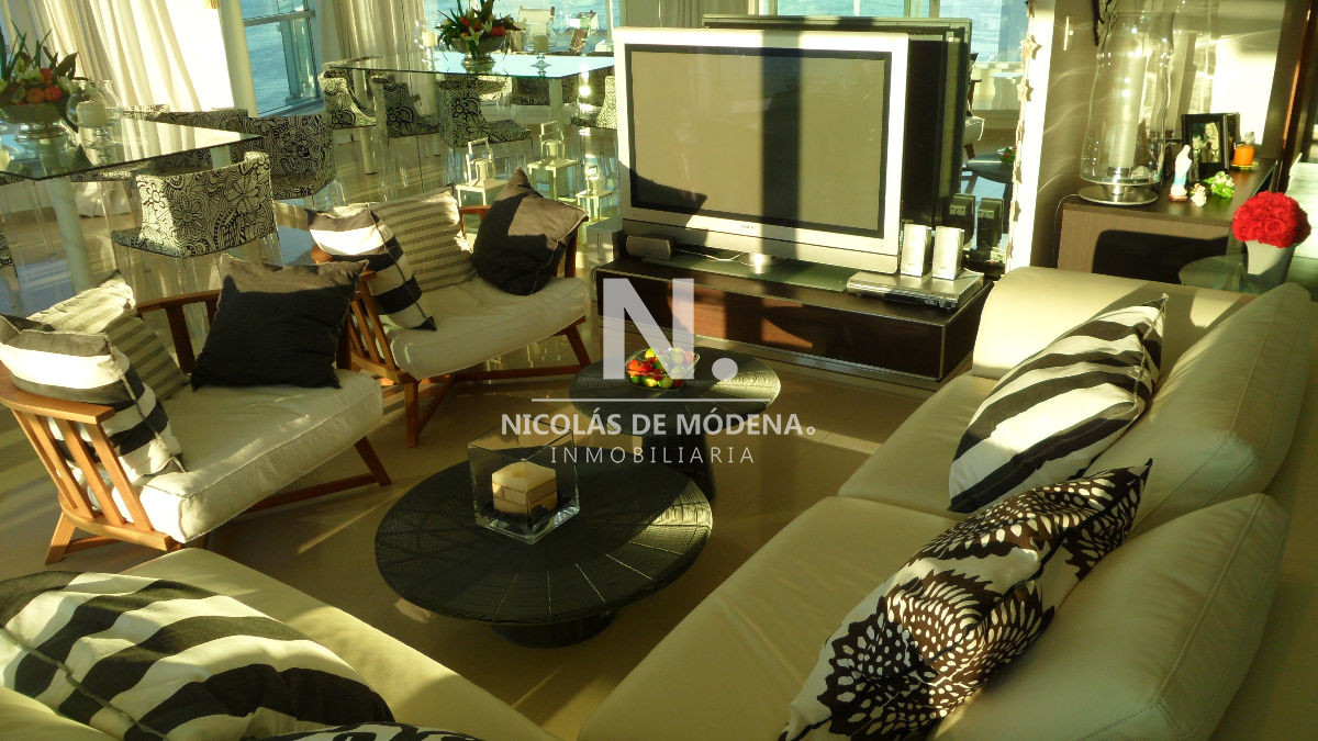 Mansa - GoPunta - Portal Inmobiliario de Punta del Este - Maldonado