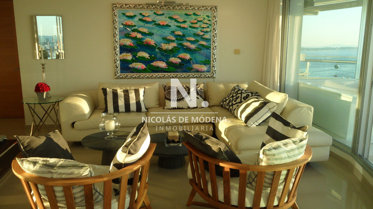 Mansa - GoPunta - Portal Inmobiliario de Punta del Este - Maldonado