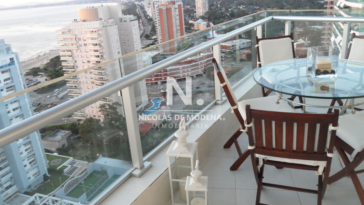 Mansa - GoPunta - Portal Inmobiliario de Punta del Este - Maldonado