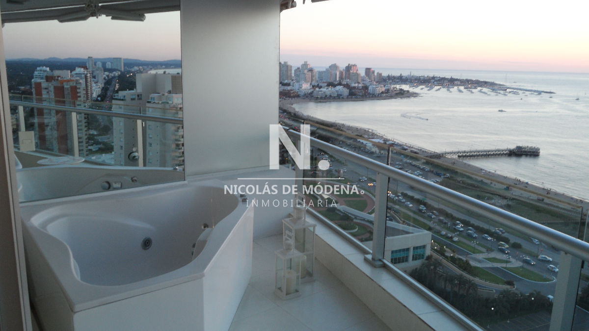 Mansa - GoPunta - Portal Inmobiliario de Punta del Este - Maldonado