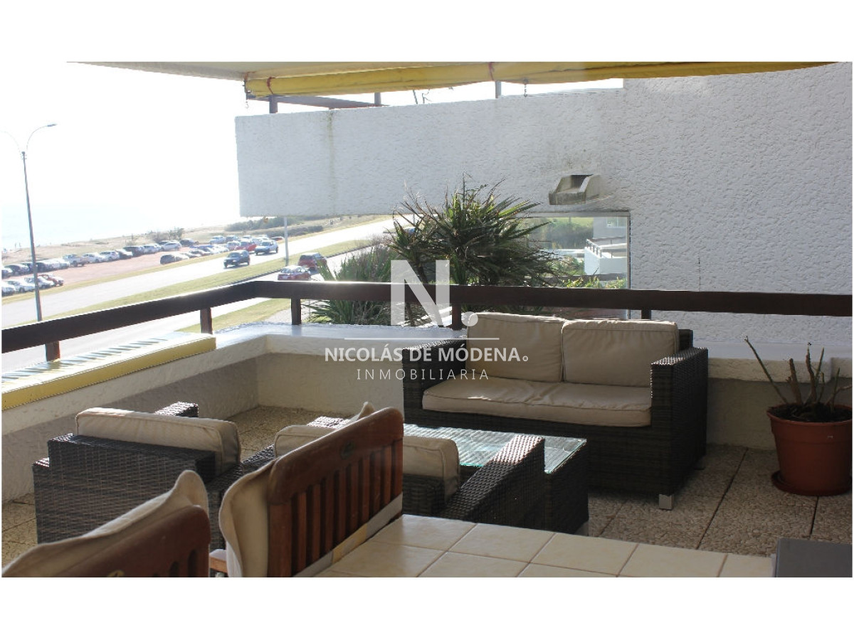 Mansa - GoPunta - Portal Inmobiliario de Punta del Este - Maldonado