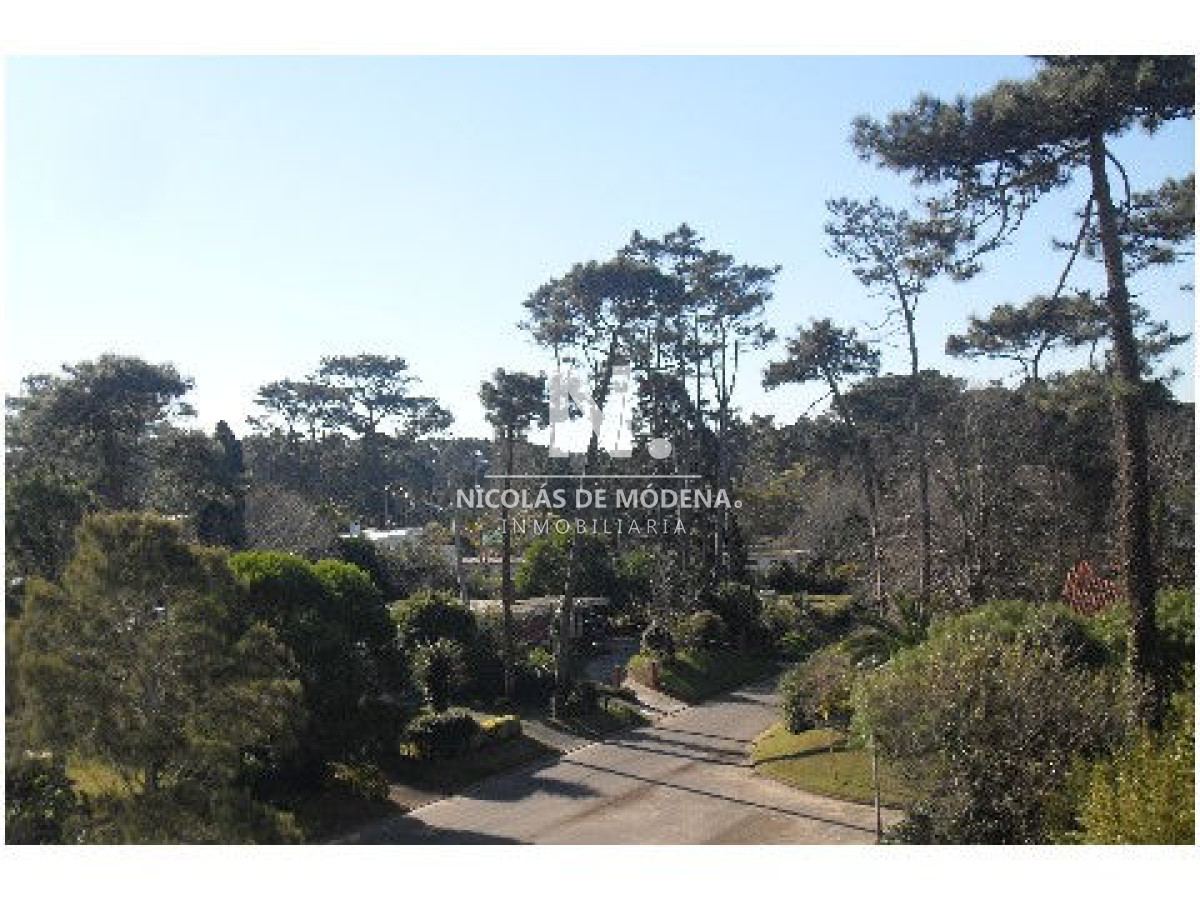 Apartamento en Punta del Este, Roosevelt - NDM2980A