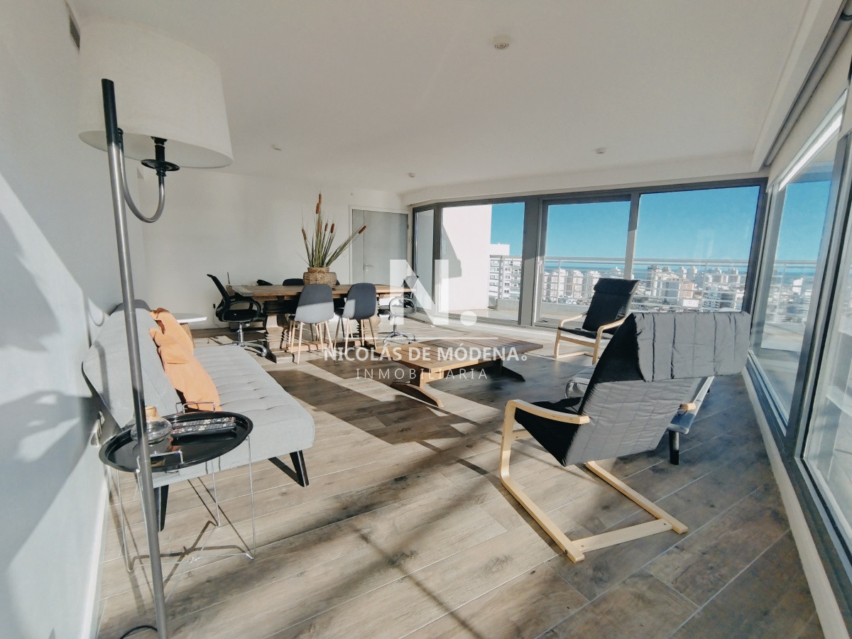 Mansa - GoPunta - Portal Inmobiliario de Punta del Este - Maldonado