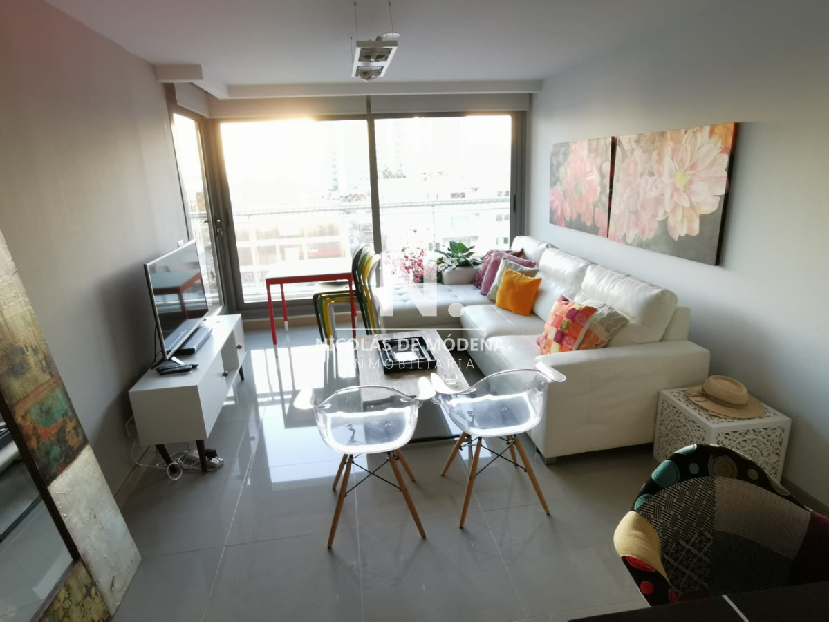 VENTA APARTAMENTO - 4 DORMITORIOS  - NDM9752A