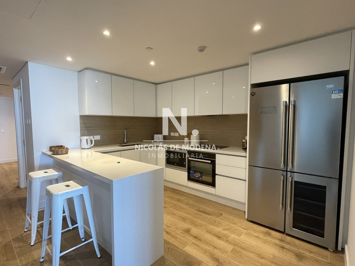 San Rafael - GoPunta - Portal Inmobiliario de Punta del Este - Maldonado