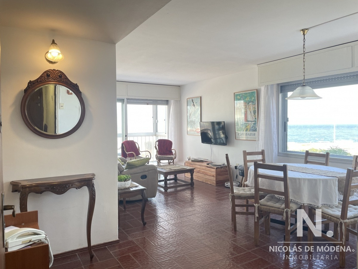 Apartamento en la península  de 3 dormitorios en venta - GoPunta - Portal Inmobiliario de Punta del Este - Maldonado