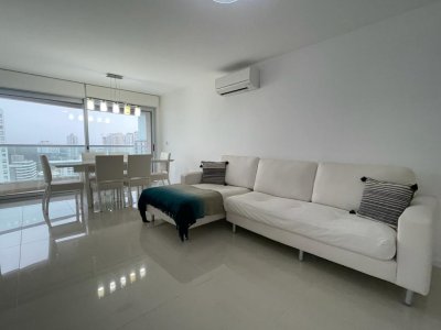 Apartamento en oportunidad en torre de categoría 2 dormitorios en venta. 