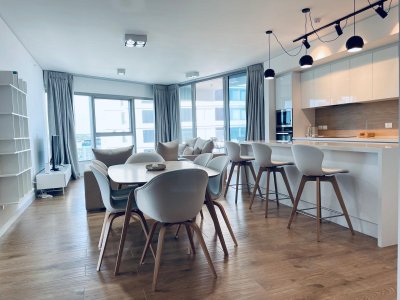 Apartamento Trump 