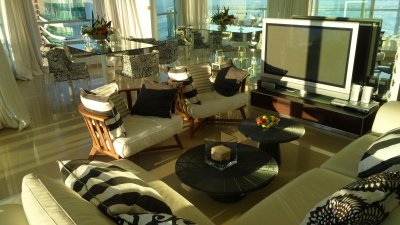 Apartamento en Punta del Este, Mansa