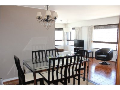 apartamento en alquiler anual zona de Península !!!