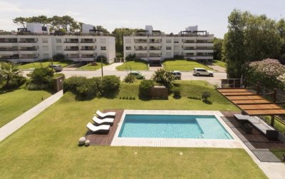 Penthouse en venta en Rincon del Indio.