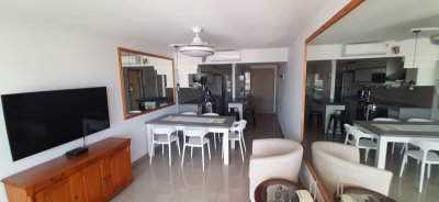 Apartamento en Punta del Este, Brava