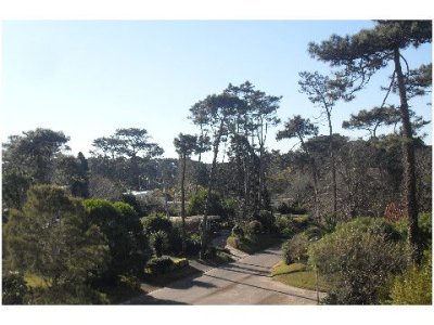 Apartamento en Punta del Este, Roosevelt