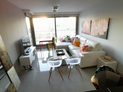 VENTA APARTAMENTO - 4 DORMITORIOS 