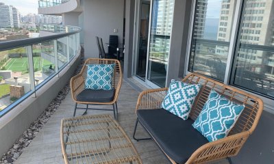 apartamento en playa brava
