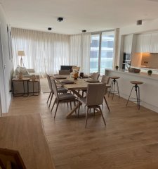 Torre Trump Punta Del Este