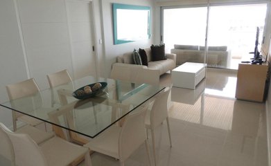 Vende Apartamento de 3 dormitorios en Icon Tower, Punta del Este