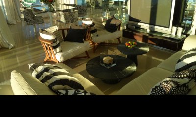 Apartamento en Punta del Este, Mansa