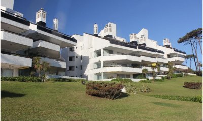 Departamento con agradable vista con 3 dormitorios en venta