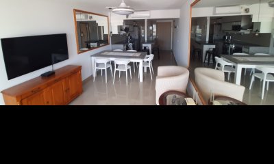 Apartamento en Punta del Este, Brava