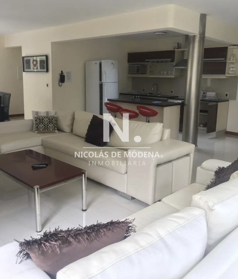 Casa en barrio cerrado, Solanas - GoPunta - Portal Inmobiliario de Punta del Este - Maldonado