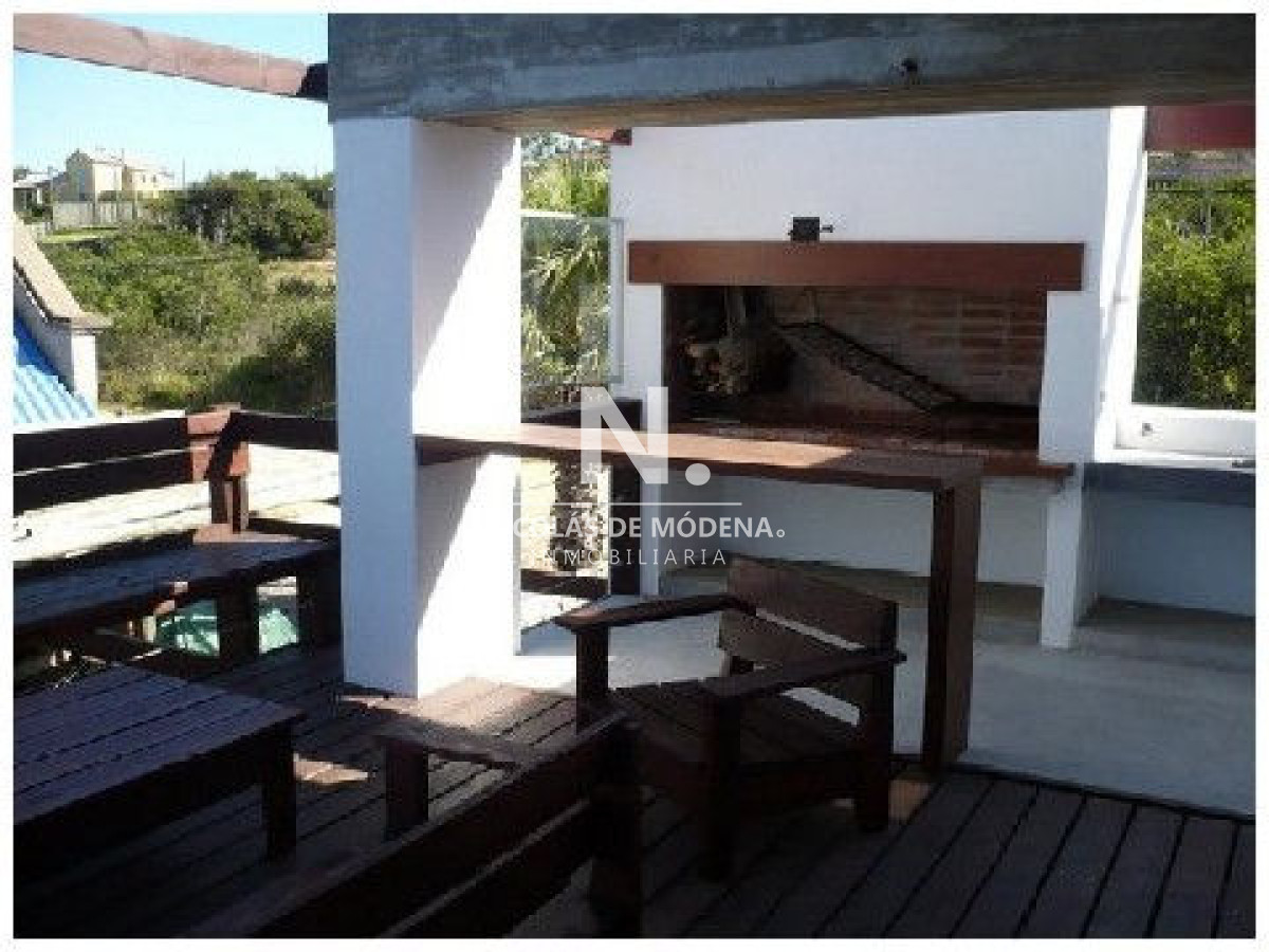 El Chorro - GoPunta - Portal Inmobiliario de Punta del Este - Maldonado