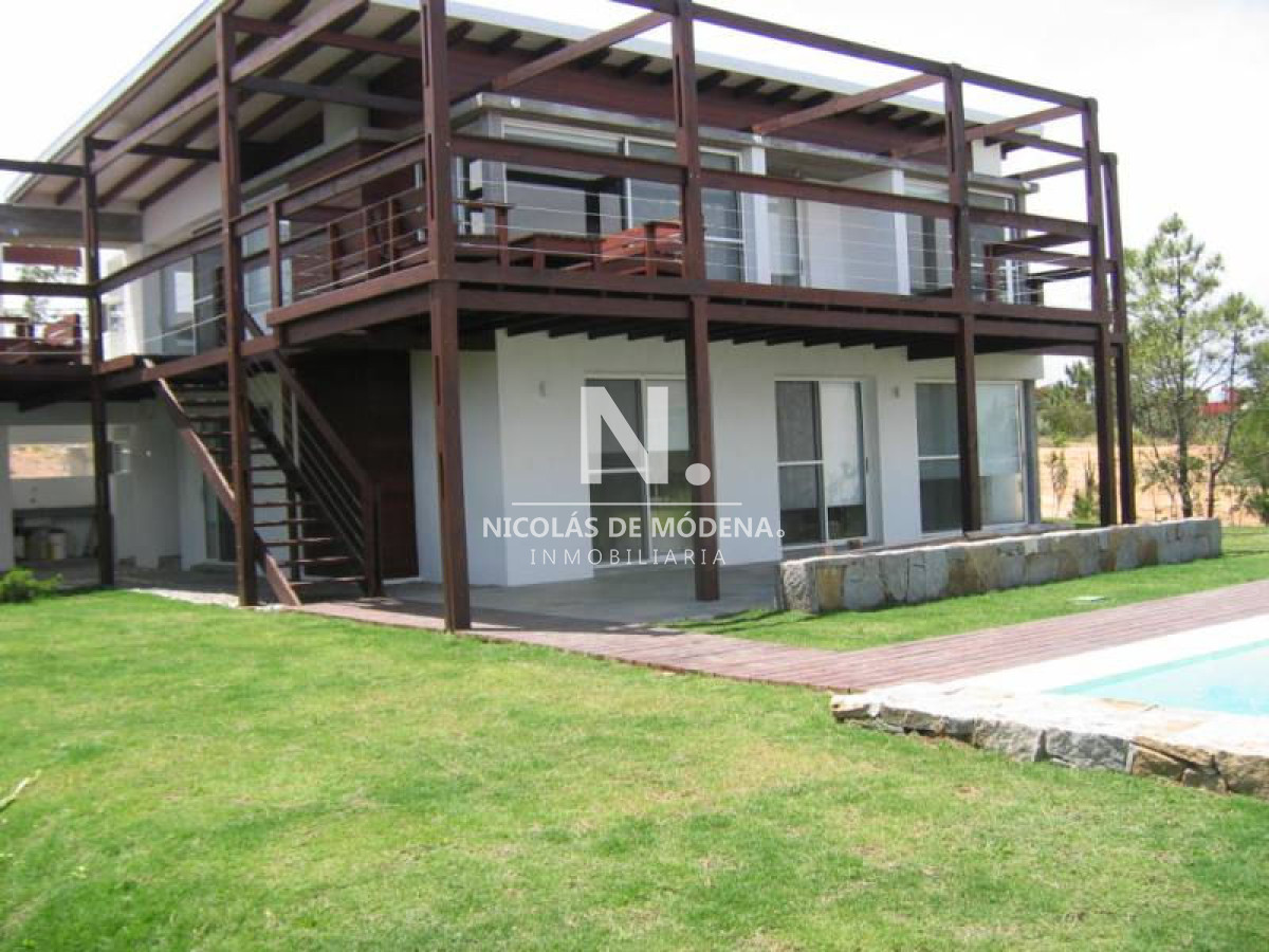El Chorro - GoPunta - Portal Inmobiliario de Punta del Este - Maldonado
