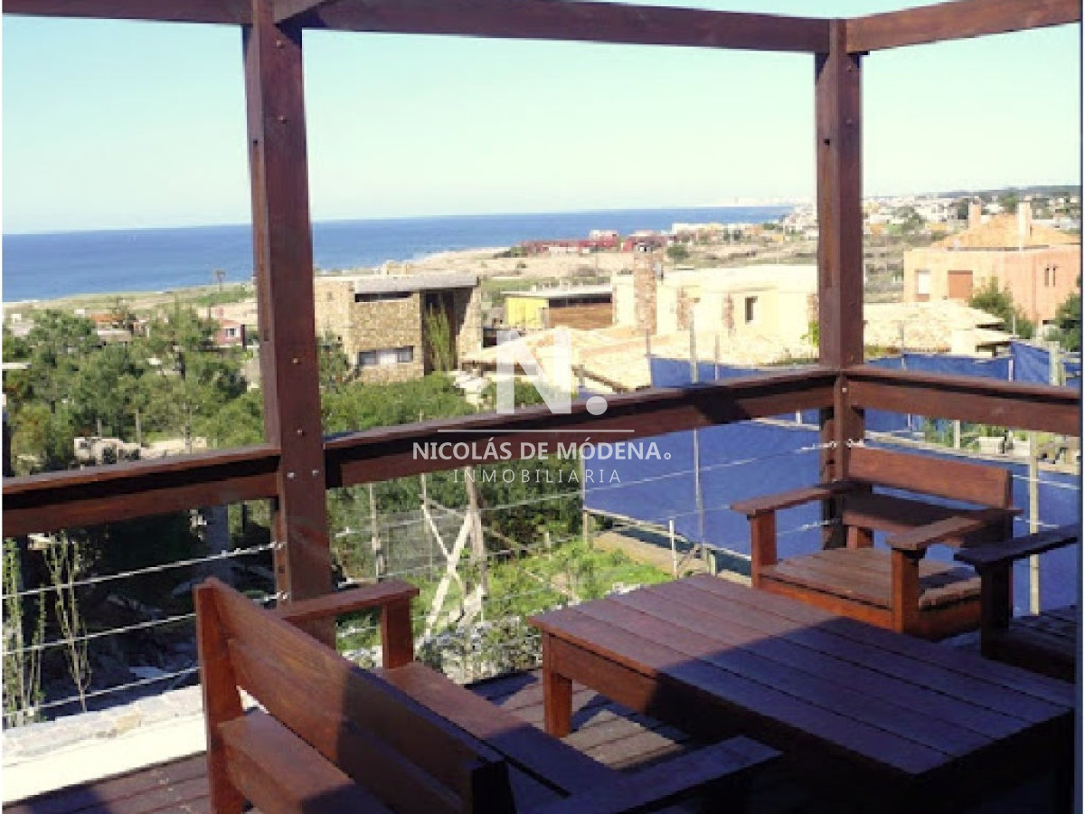 El Chorro - GoPunta - Portal Inmobiliario de Punta del Este - Maldonado