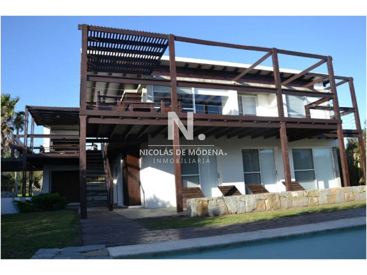 El Chorro - GoPunta - Portal Inmobiliario de Punta del Este - Maldonado