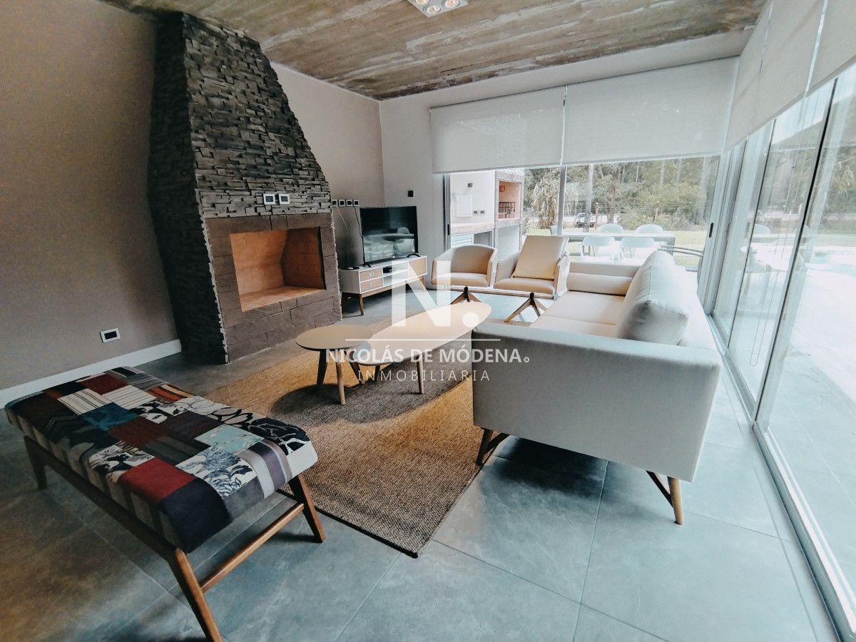 Solanas Country - GoPunta - Portal Inmobiliario de Punta del Este - Maldonado