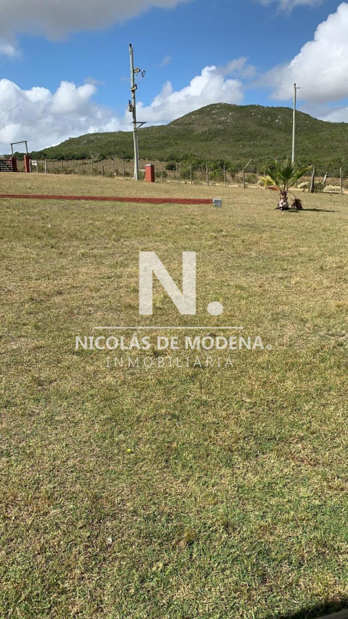 Chacra