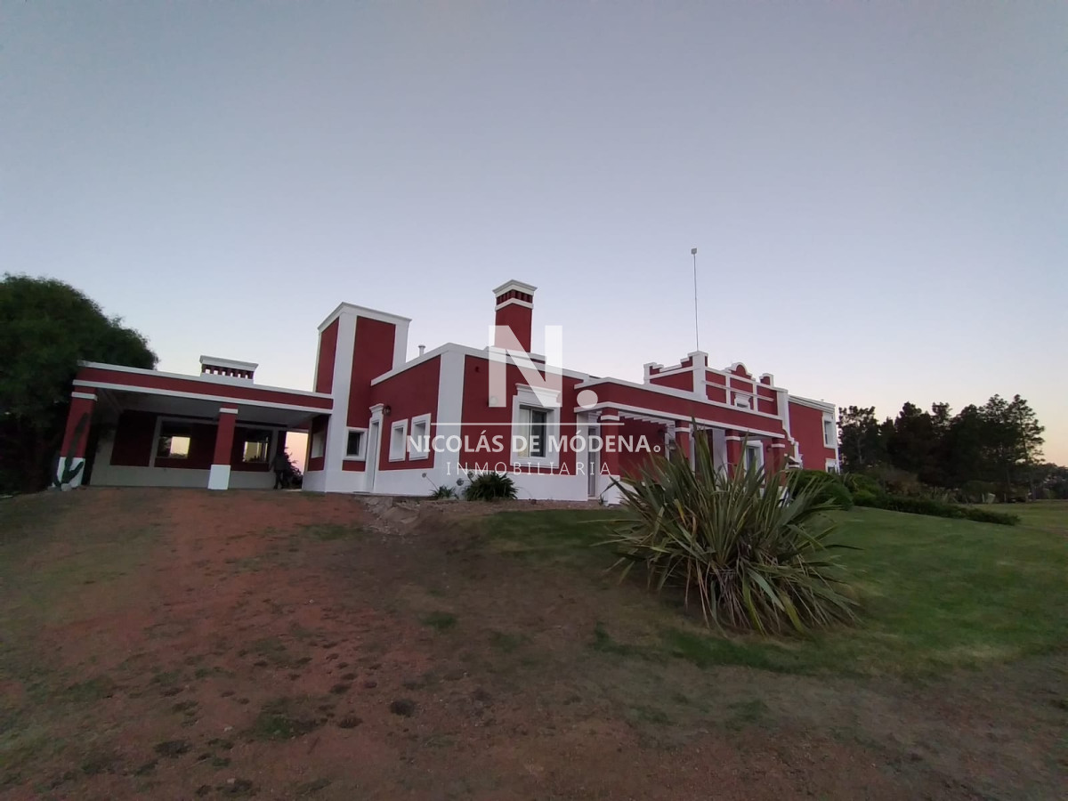 Chacra