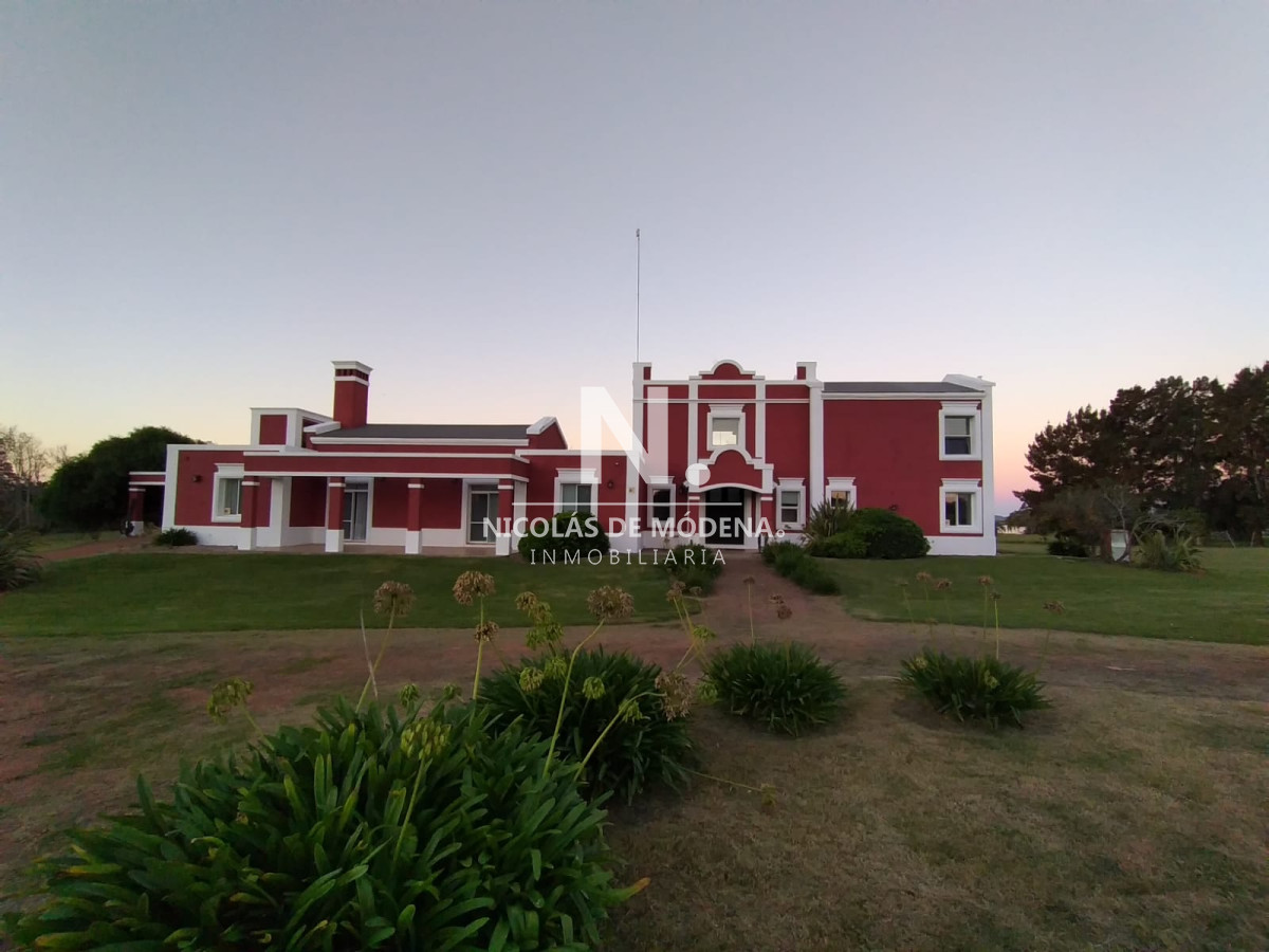 Chacra