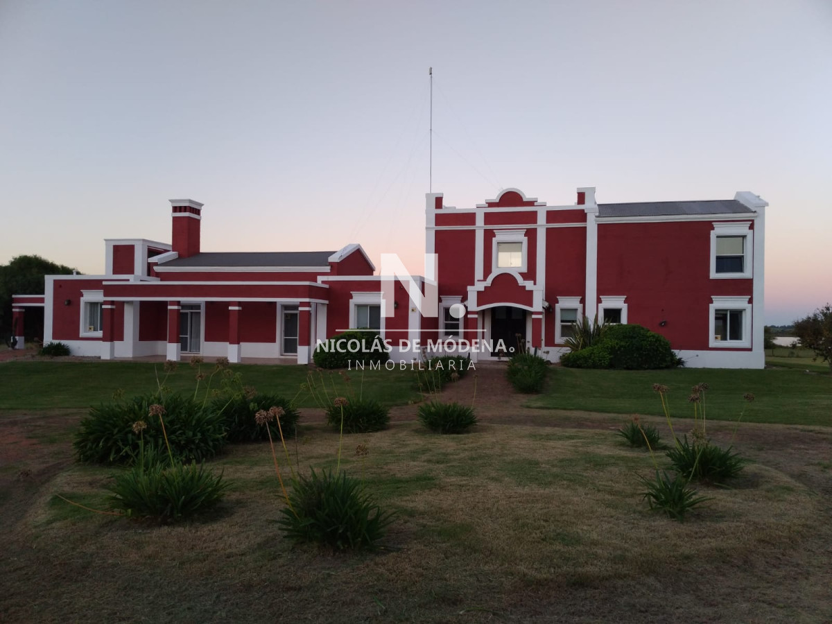 Chacra