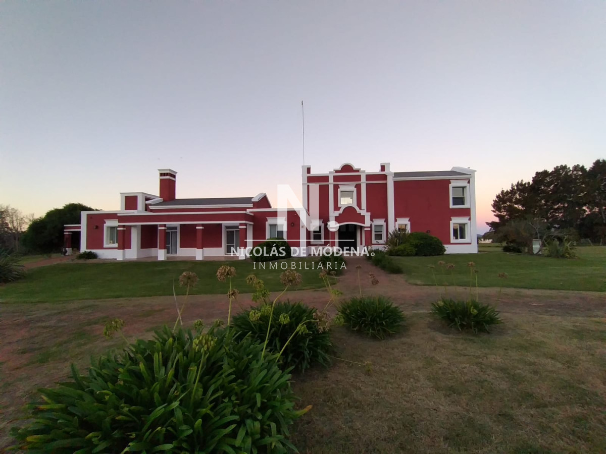 Chacra