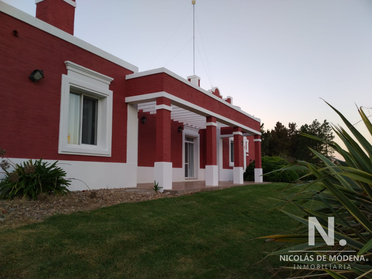 Sauce de Portezuelo - GoPunta - Portal Inmobiliario de Punta del Este - Maldonado
