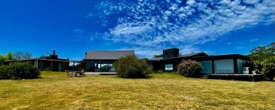 OPORTUNIDAD DE CHACRA EN VENTA A METROS DE JOSE IGNACIO