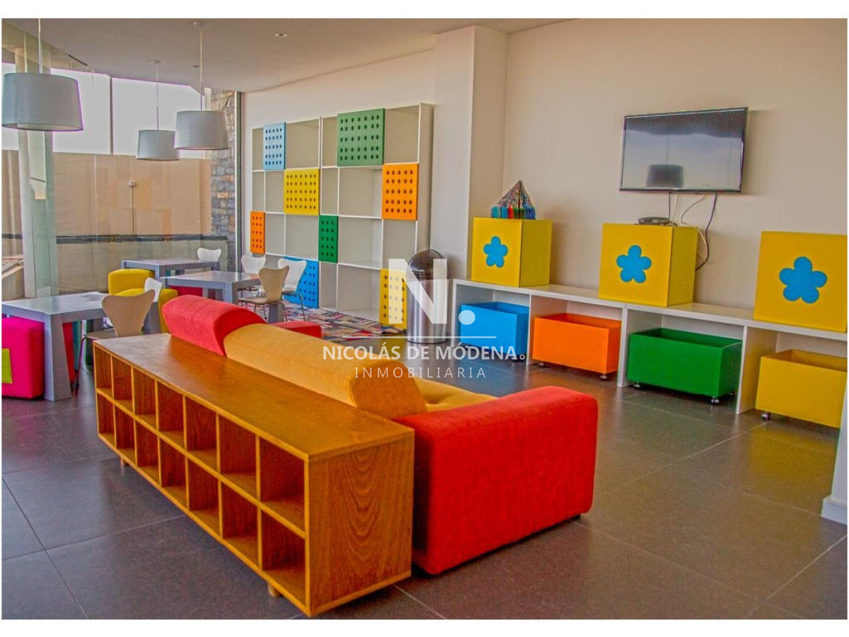 Apartamento