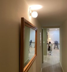 Apartamento en Maldonado, Centro Maldonado