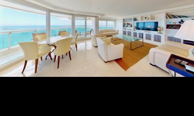 Apartamento Punta del Este