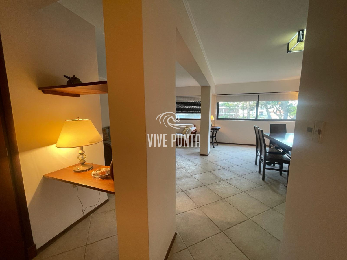 Apartamento ID.788 - Apartamento en Punta del Este 