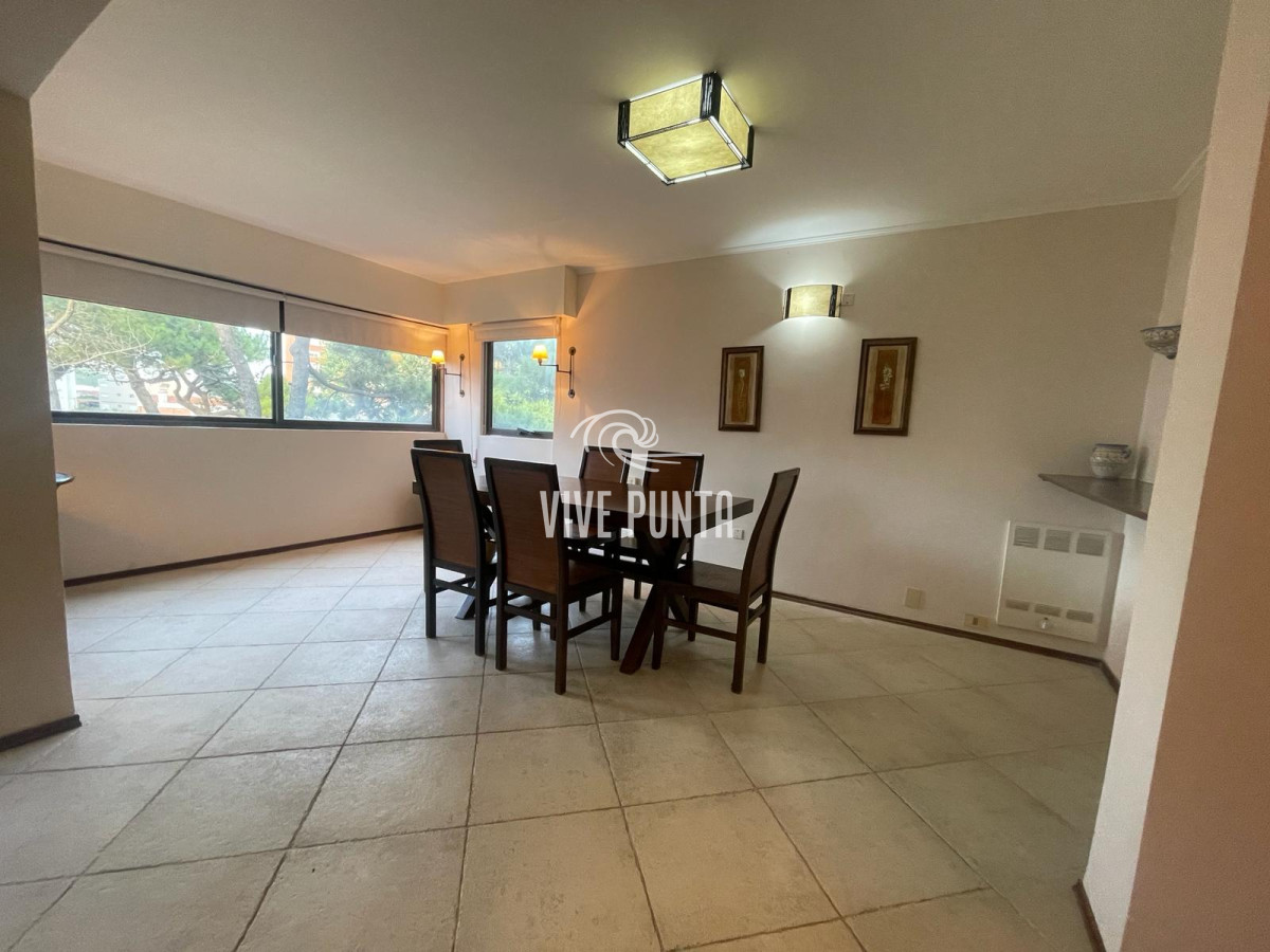 Apartamento ID.788 - Apartamento en Punta del Este 