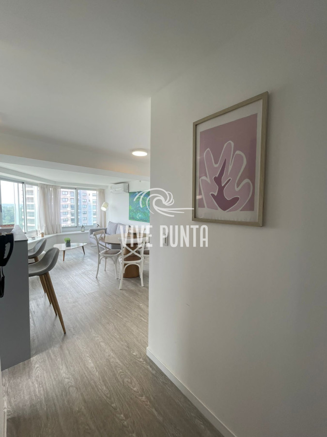 Apartamento ID.722 - Apartamento en Punta del este 