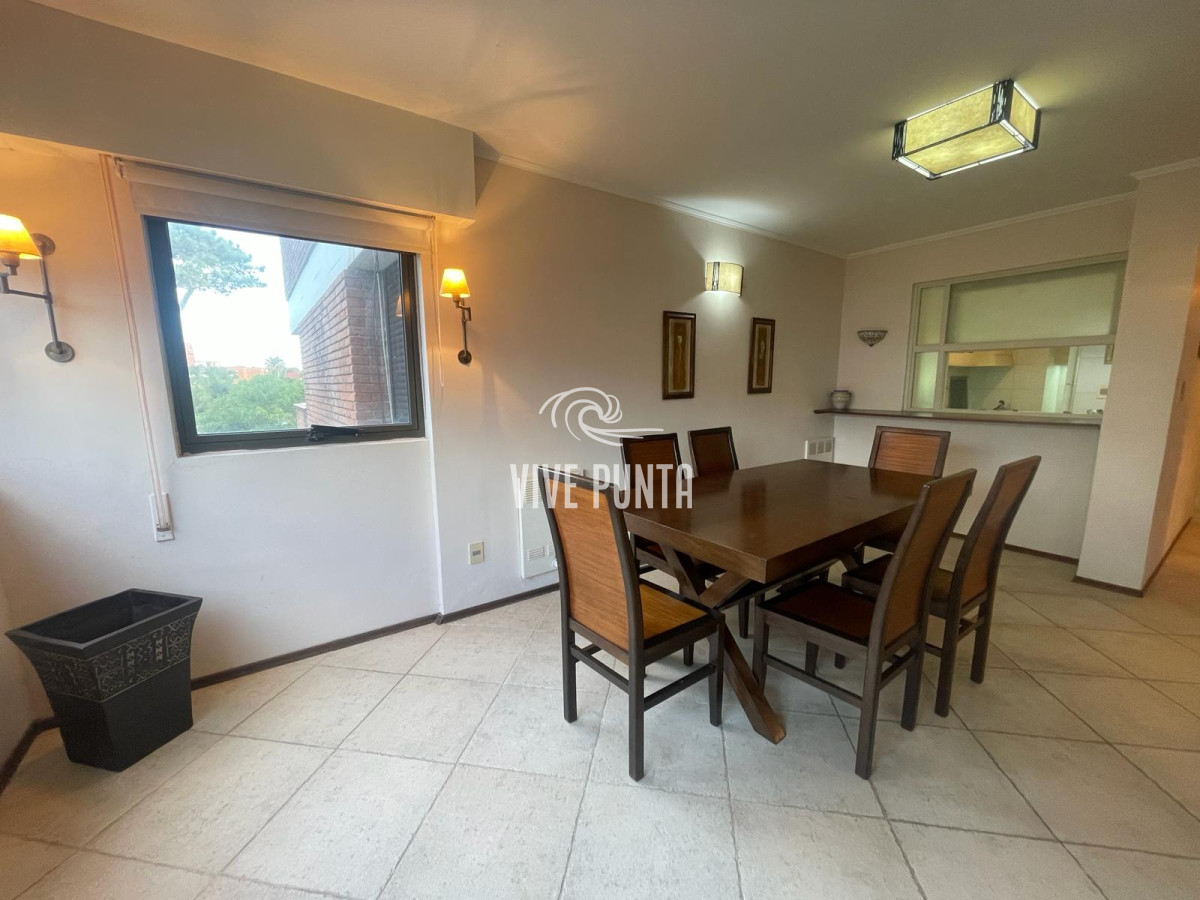 Apartamento ID.788 - Apartamento en Punta del Este 