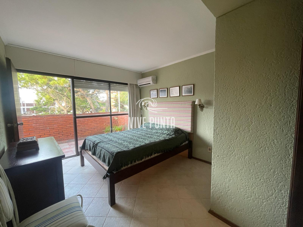 Apartamento ID.788 - Apartamento en Punta del Este 